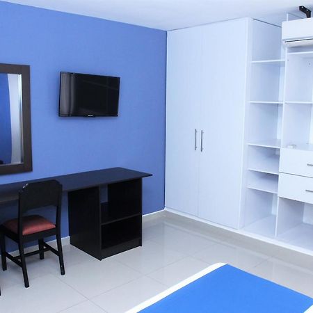 Eslait Hotel & Apartamentos Μπαρρανκίγια Εξωτερικό φωτογραφία