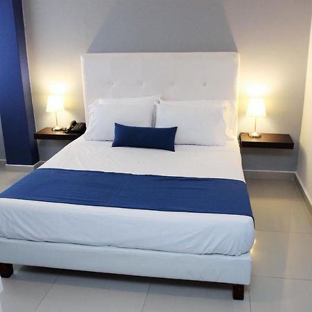 Eslait Hotel & Apartamentos Μπαρρανκίγια Εξωτερικό φωτογραφία
